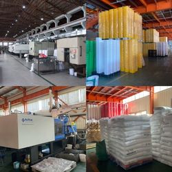 Qingdao Infinite Power Packaging Industrial Co., Ltd.
