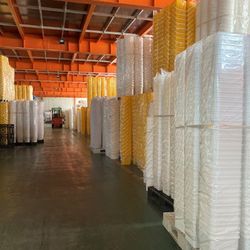 Qingdao Infinite Power Packaging Industrial Co., Ltd.