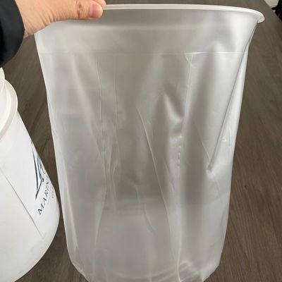 Προμήθεια διαφανών απορριπτέων μπογίων για μπιφτέκια για βιομηχανικά πρότυπα