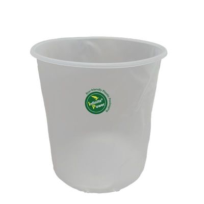 20L και 25L Εφοδιασμοί κουβάς Εφοδιασμοί πλαστικών για μία φορά με πιστοποίηση GAP/ISO/FDA