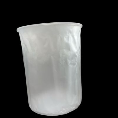 20L και 25L Εφοδιασμοί κουβάς Εφοδιασμοί πλαστικών για μία φορά με πιστοποίηση GAP/ISO/FDA