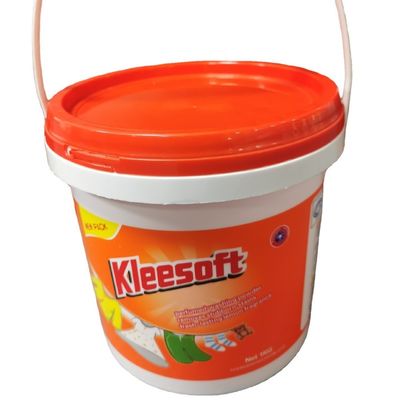 Πλήρως εξατομικευμένο δοχείο Acai ανθεκτικό και βάζο πλαστικού τροφίμων πιστοποιημένο GAP / ISO / FDA