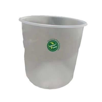 10,0 έως 2,5 mm πάχος Custom Liner για 8L 10L 20L μπογιά και εκτύπωση κουβά πετρελαίου δοχείο