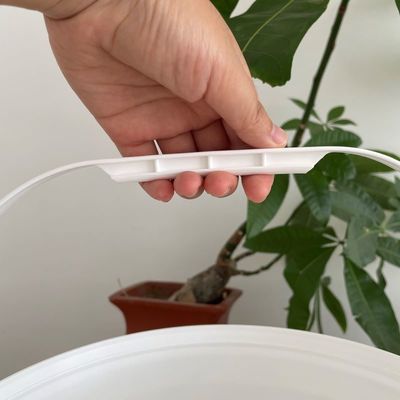 Πιστοποιημένο από την GAP/ISO/FDA Κατασκευασμένο σε πλαστικό κουβά 5L 10L 20L 25L για υγρά δοχεία