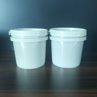 Μπαρ Custom Logo πλαστικό κουβά με κάλυμμα 500ml / 1L LED Φως Ανθεκτικό και φιλικό προς το περιβάλλον