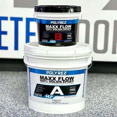 10 λίτρα κουβά με καπάκι από ρητίνη, Epoxy Plastic Bucket GAP/ISO/FDA πιστοποιημένο