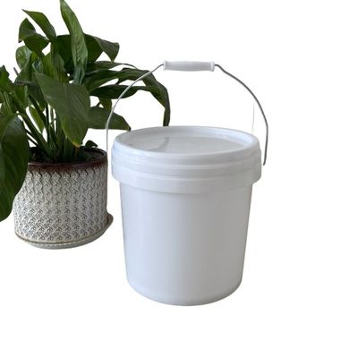 Πολυπροπυλένιο/HDPE πλαστικό κουβά 1L-25L χωρητικότητα Perfect και αγορές χωρών