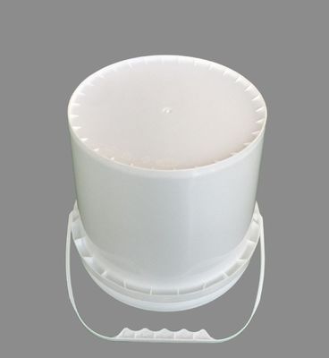 Πολυπροπυλένιο/HDPE πλαστικό κουβά 1L-25L χωρητικότητα Perfect και αγορές χωρών