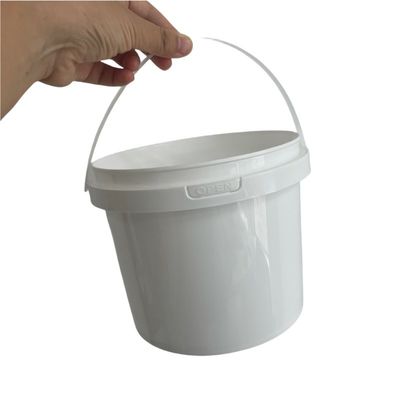 1.0MM-2.5mm πάχος Custom Food Bucket για ποπ κορν 32oz 46oz 64oz 85oz Δωρεάν δείγμα