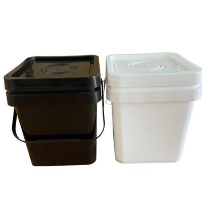 Υλικό HDPE και πάχος 1,0-2,5 MM