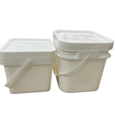 Υλικό HDPE και πάχος 1,0-2,5 MM