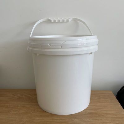 1L-25L πλαστικό κουβά φυτών με αδιάβροχο κάλυμμα κουβά ανθεκτικό και πάχος 1,0-2,5 MM