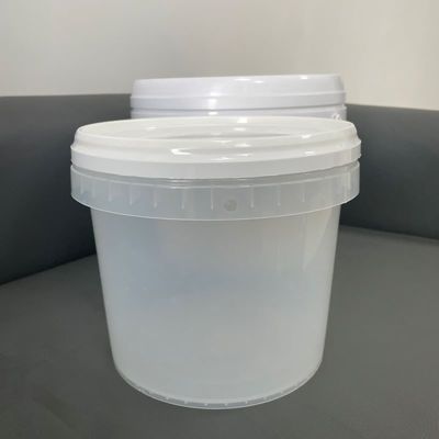 1L-25L πλαστικό κουβά φυτών με αδιάβροχο κάλυμμα κουβά ανθεκτικό και πάχος 1,0-2,5 MM
