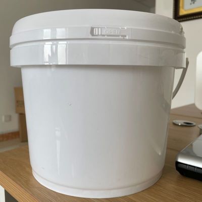 1L-25L πλαστικό κουβά φυτών με αδιάβροχο κάλυμμα κουβά ανθεκτικό και πάχος 1,0-2,5 MM