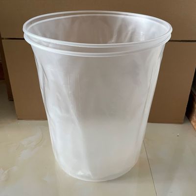 20L χρώμα κουβά Liner πάχος 1,0 έως 2,5 mm συμβατό με βαρύ 5 γαλόνια κουβά
