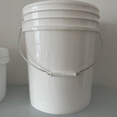 Εύκολα αξεσουάρ κουβάδες Κάλυψη λαβή για Ηποξυ 10L 15L 20L 25L