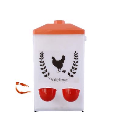 300 ml 5L χωρητικότητα πλαστικό κουβά με καπάκι πιστοποιημένο από την GAP/ISO/FDA Food Storage Solution