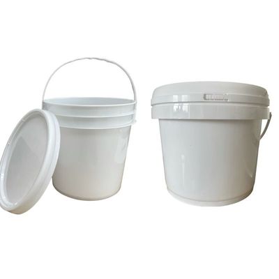 500 ml 750 ml 1L Αεροστεγνό πλαστικό κουβά για τροφή κατοικίδιων ζώων Δάχος 1,0 έως 2,5 mm