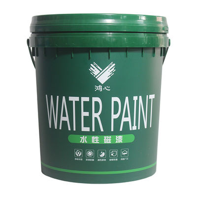 8oz 12oz 24oz 32oz φρούτα γιαούρτι γάλα τσάι takeout πλαστικό κουβά με καπάκι και μοντέρνα