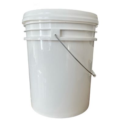 Χημική Εμπιστοσύνη Άπειρη Δύναμη 5 Gal Bucket για την κορυφαία απόδοση