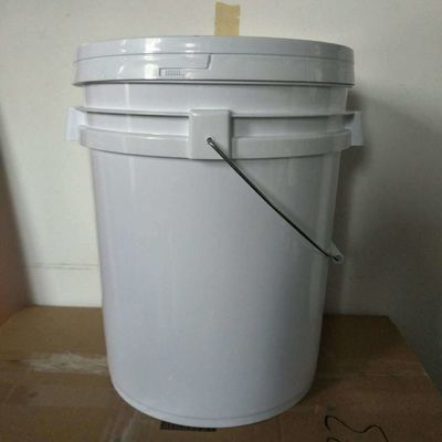 Χημική Εμπιστοσύνη Άπειρη Δύναμη 5 Gal Bucket για την κορυφαία απόδοση