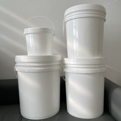 Χημική Εμπιστοσύνη Άπειρη Δύναμη 5 Gal Bucket για την κορυφαία απόδοση