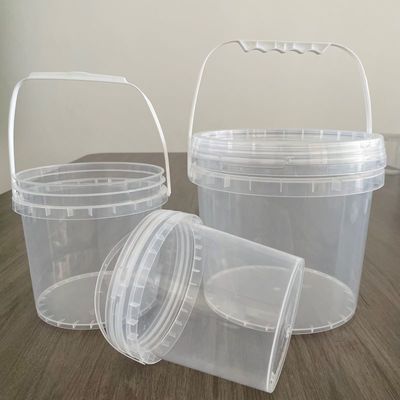 Πιστοποιητικό GAP/ISO/FDA Έγκριση πλαστικού κουτιού για διαφανή συσκευασία ασφαλείας τροφίμων